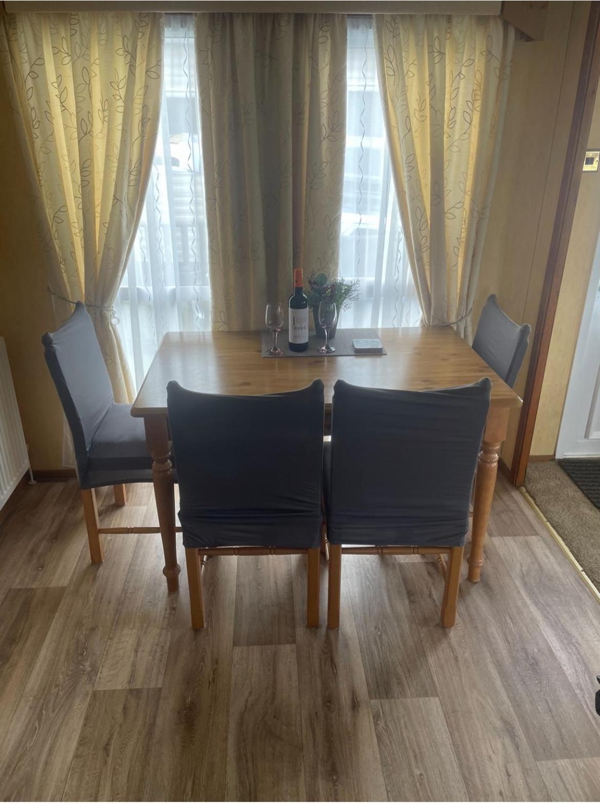 Spacious Luxury Escape With Sea Views And Pet Friendly At Clarach Bay Aberystwyth Extérieur photo