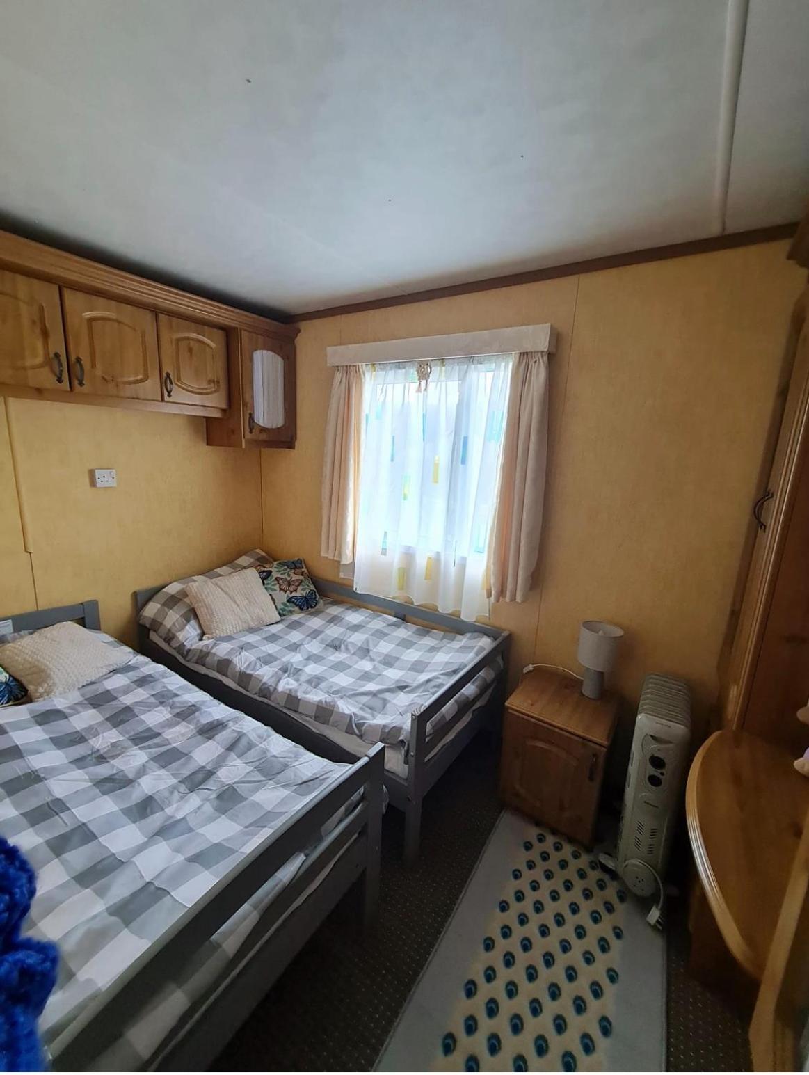 Spacious Luxury Escape With Sea Views And Pet Friendly At Clarach Bay Aberystwyth Extérieur photo