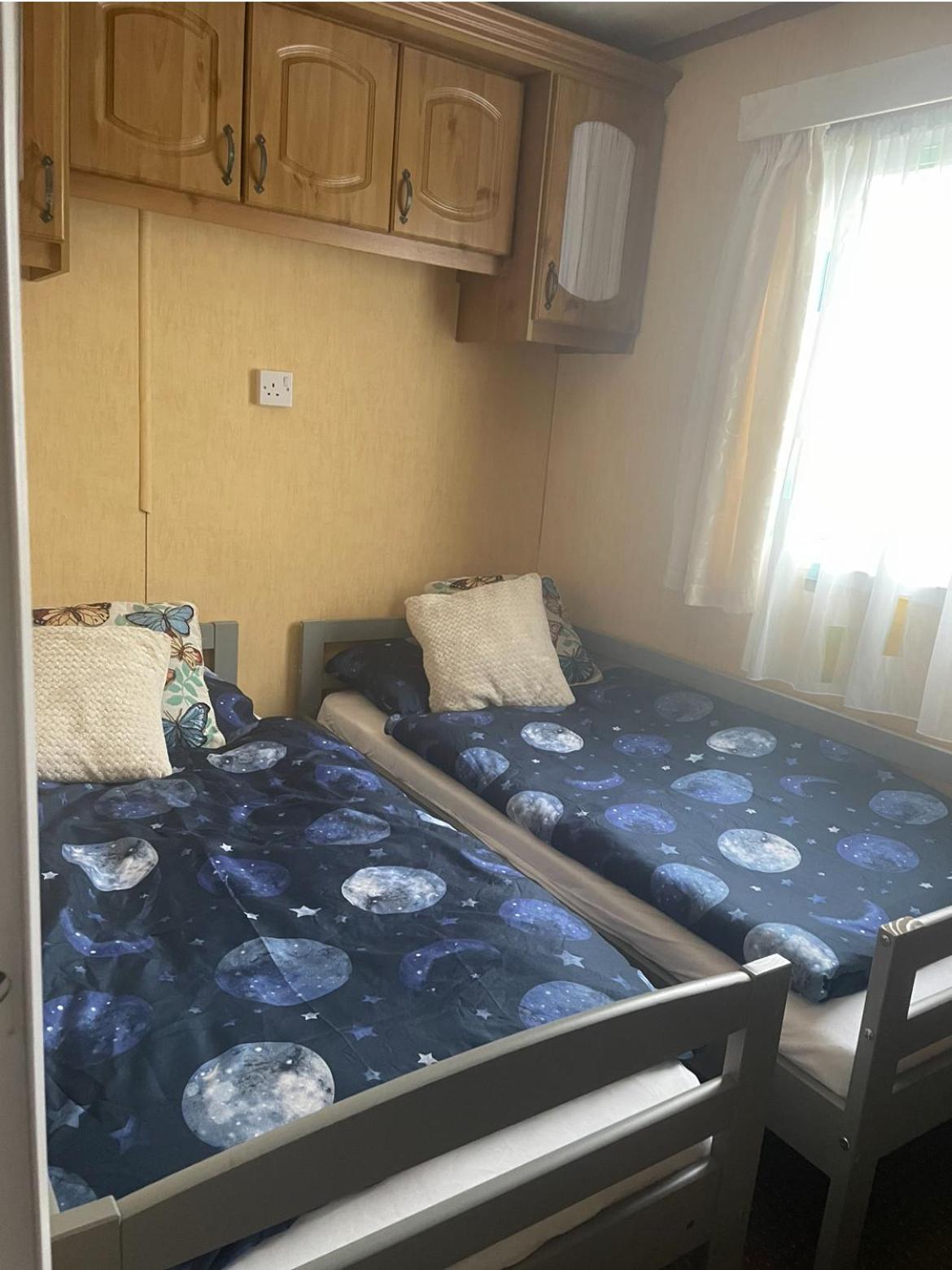 Spacious Luxury Escape With Sea Views And Pet Friendly At Clarach Bay Aberystwyth Extérieur photo